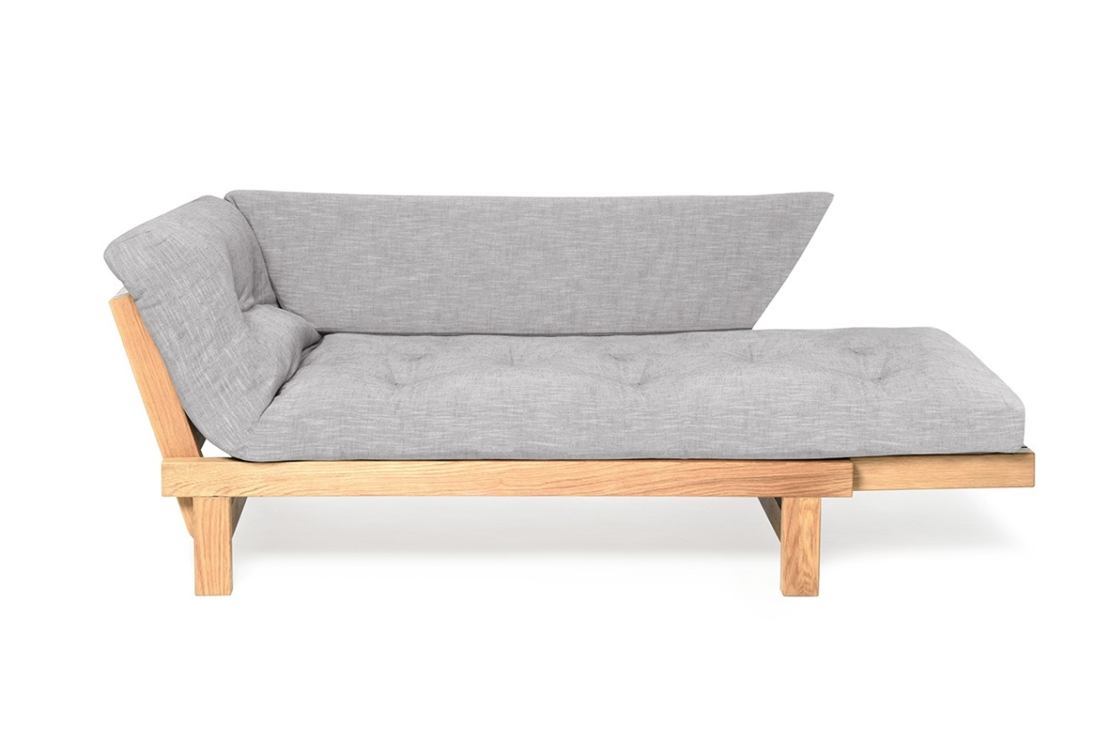 Oak Switch Coast Weave Pebble Grey