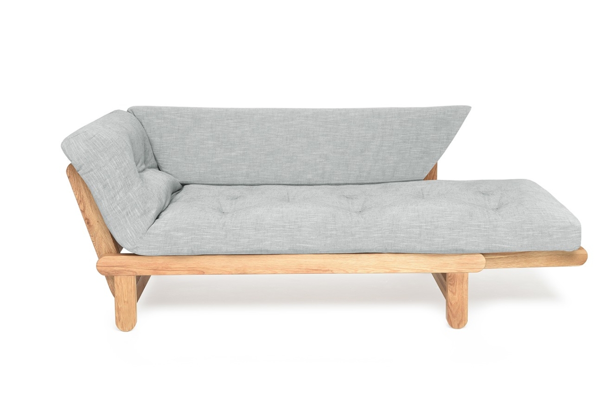 Oak Twingle Coast Weave Sea Mist