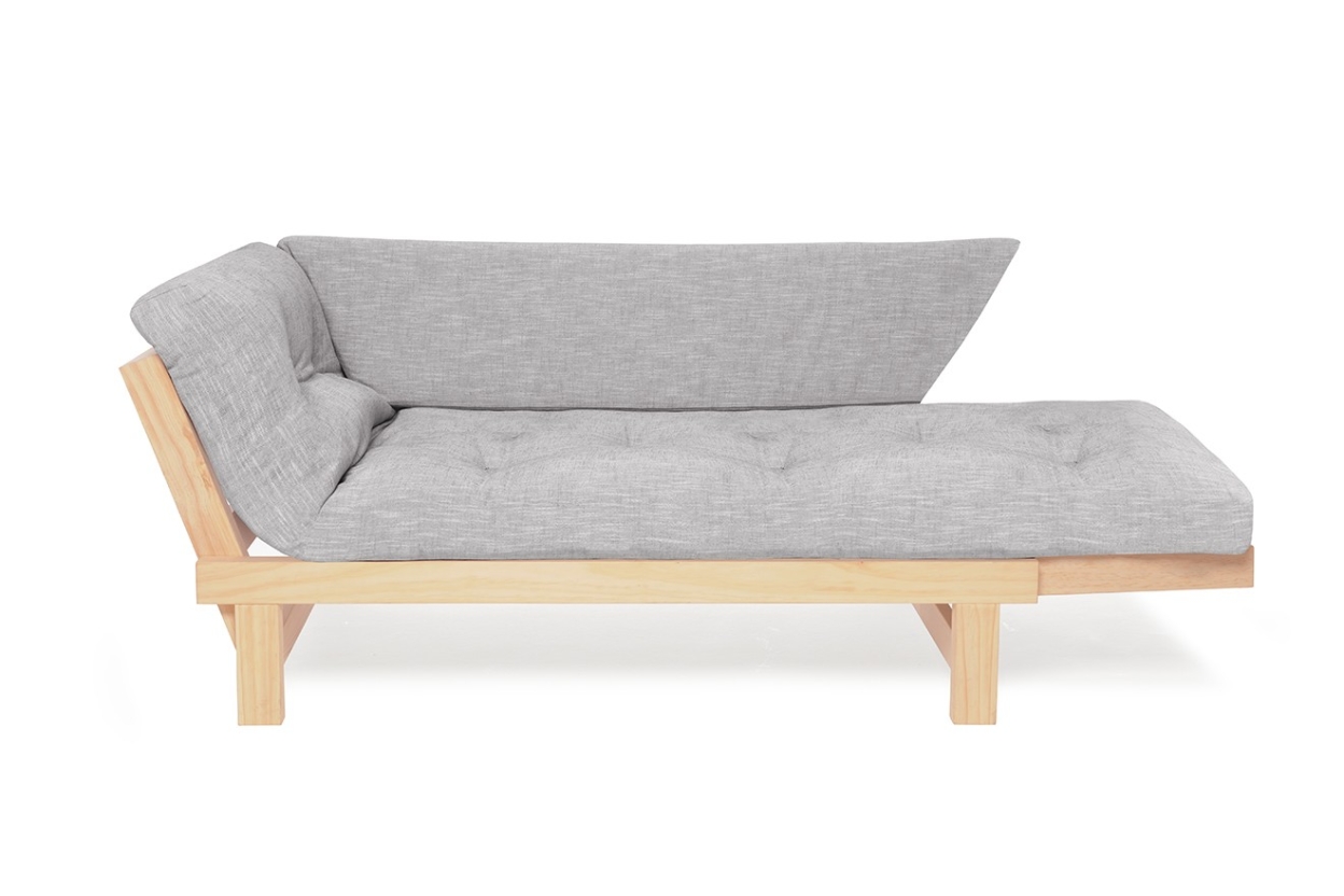 Pine Switch Coast Weave Pebble Grey