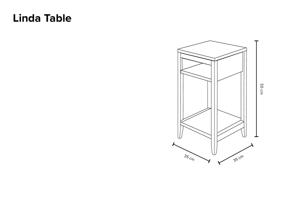 Linda Table