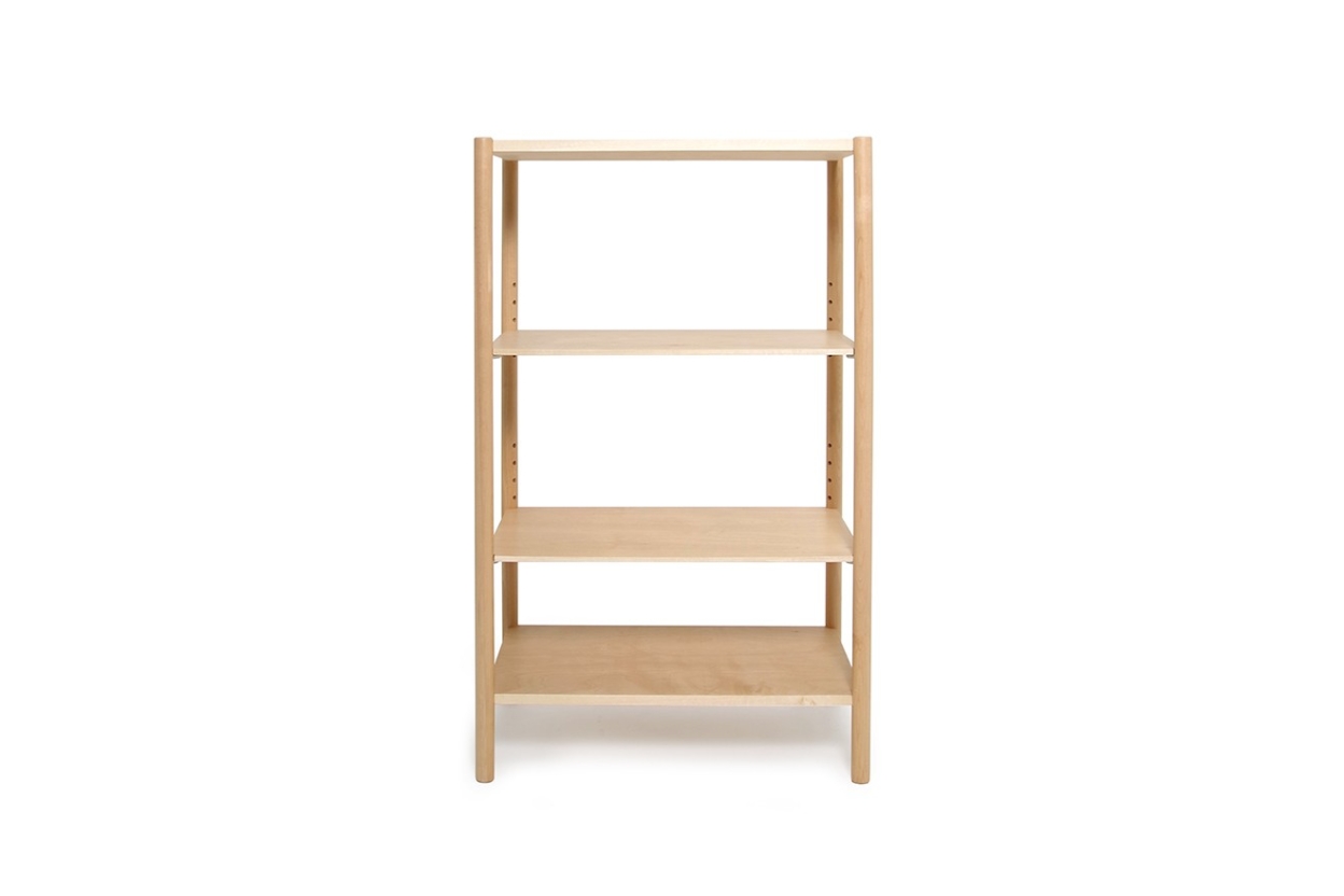 FC Folio Shelving Unit