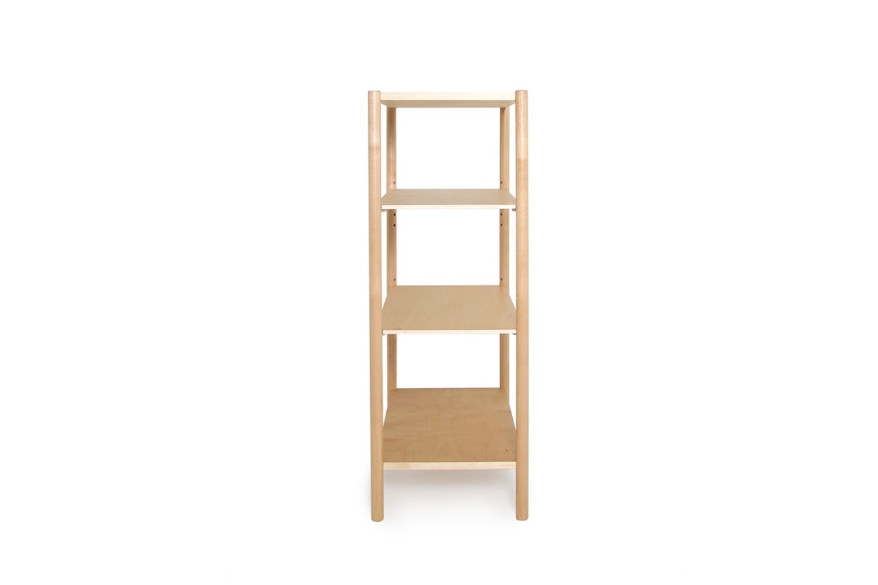 FC Folio Shelving Unit