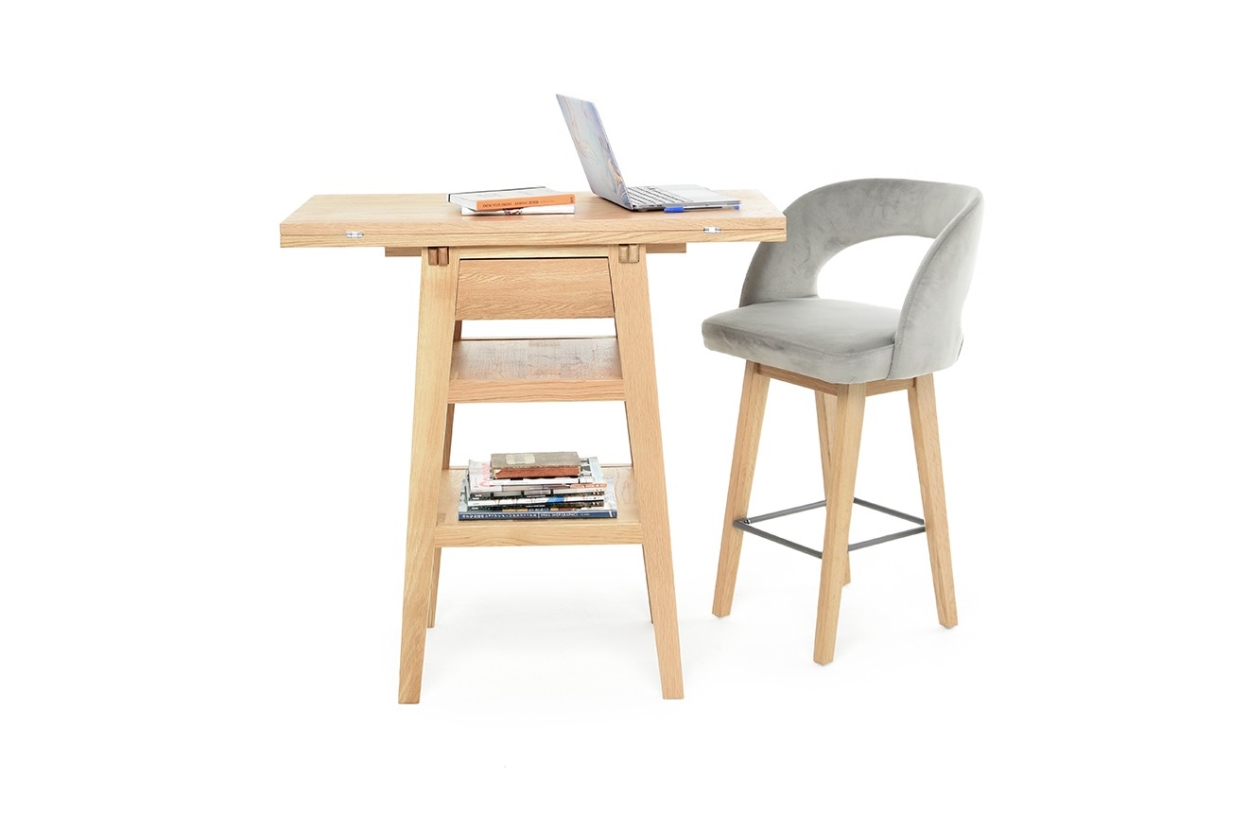 FC Counta High Console HS