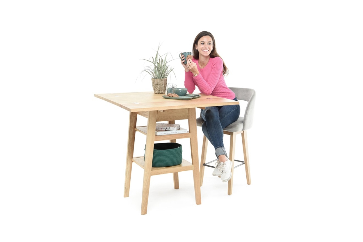 FC Counta High Console HS