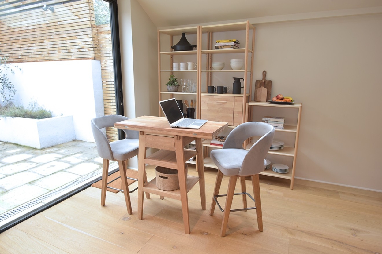 FC Counta High Console LF DS