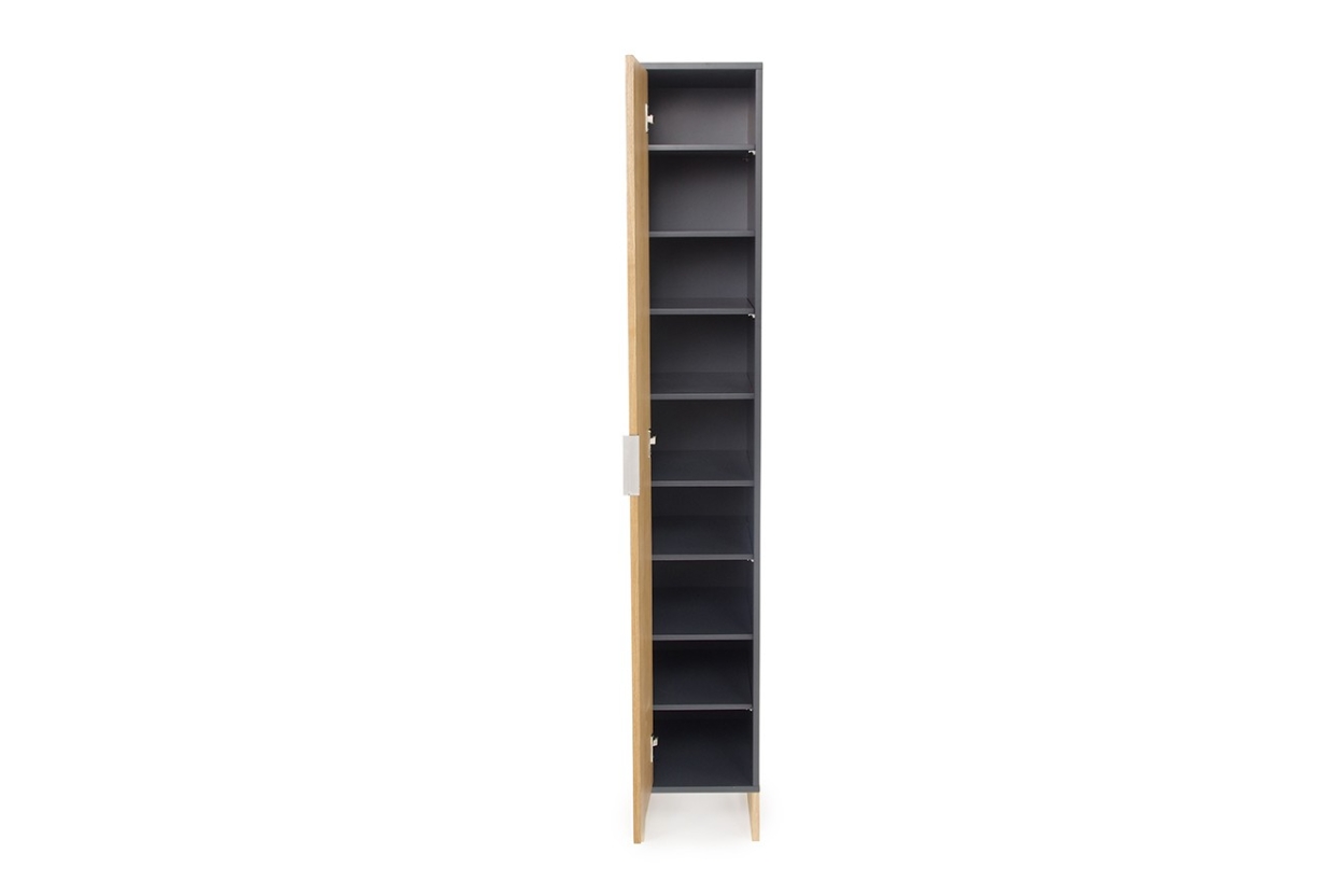 FC Calx Shoe Tower