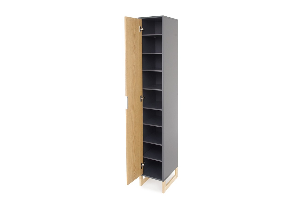 FC Calx Shoe Tower