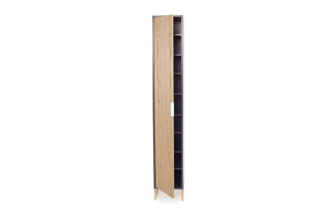 FC Calx Shoe Tower