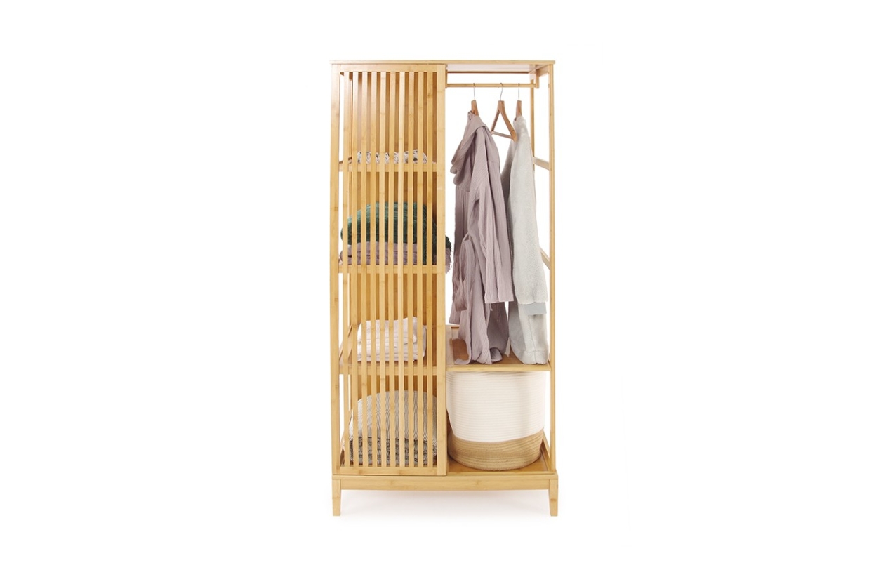 FC Suratto Sliding Wardrobe