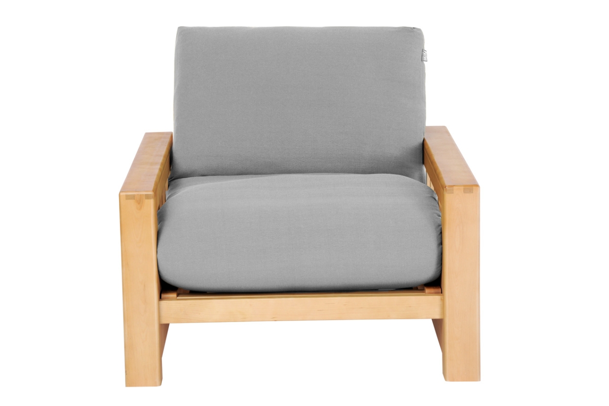 SB Vienna Birch Single Trifold with cover SB Vienna Birch Single Trifold with cover