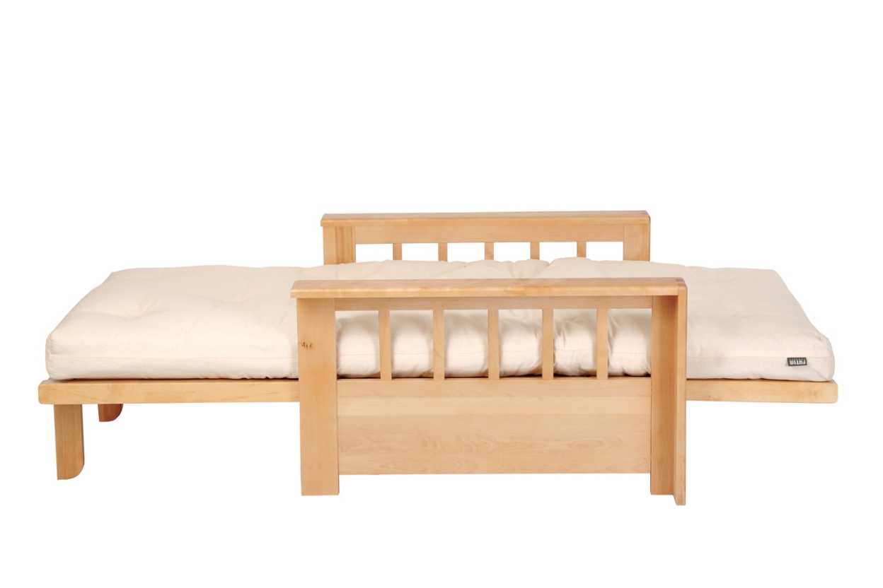 SB Vienna Birch Single Trifold SB Vienna Birch Single Trifold