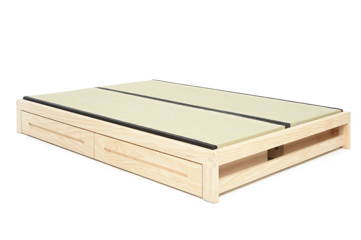 Oasis Bed