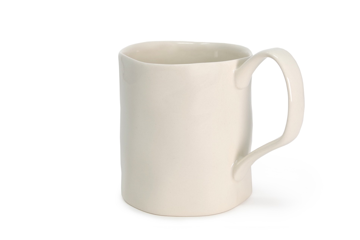 FC Nachura Coffee Mug