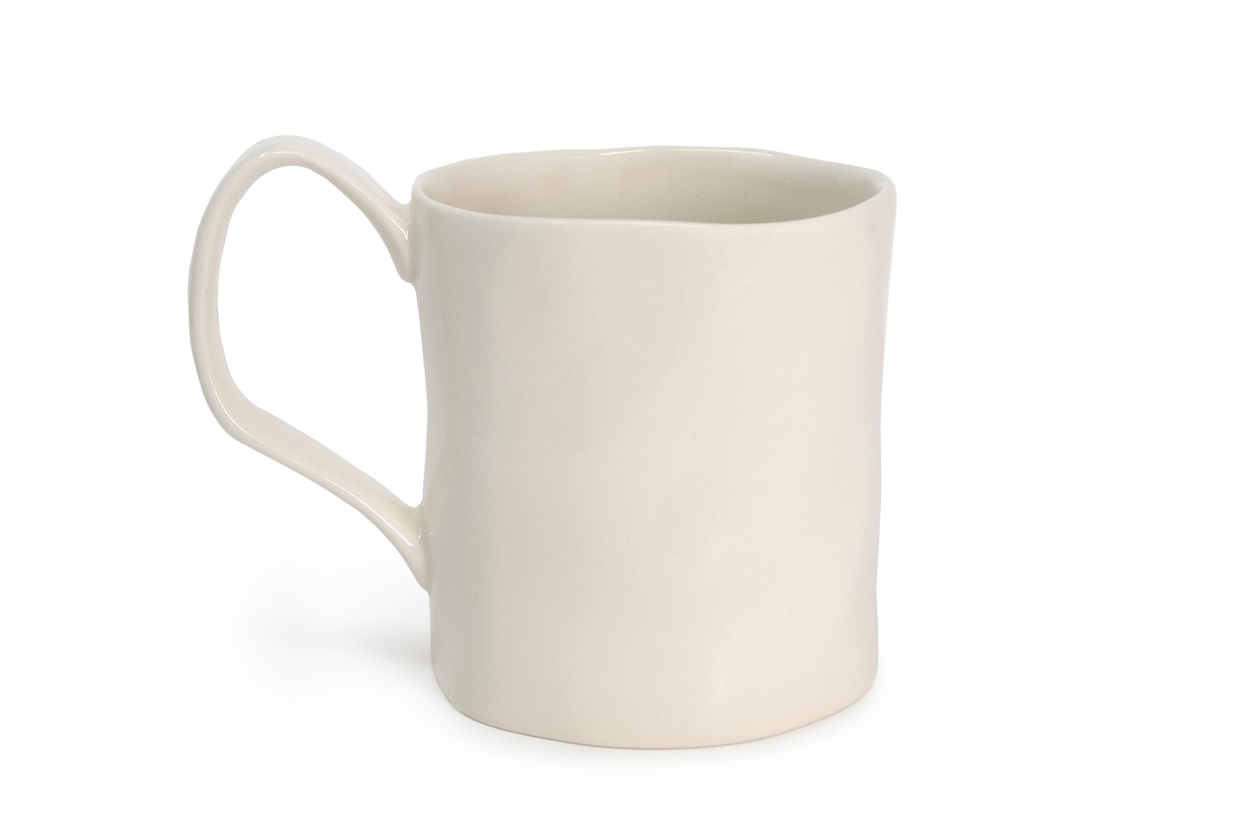 FC Nachura Coffee Mug