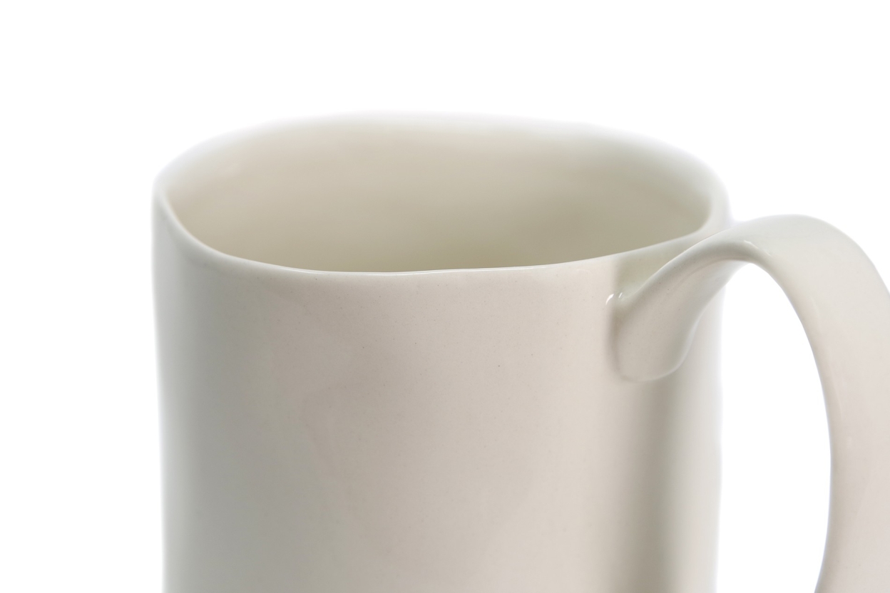 FC Nachura Coffee Mug