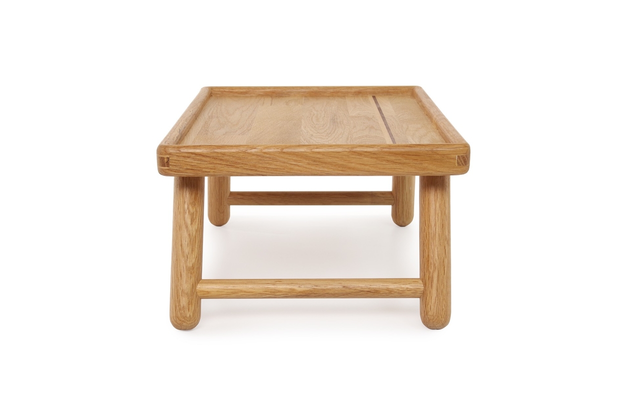 FC Dolmen Folding Tray