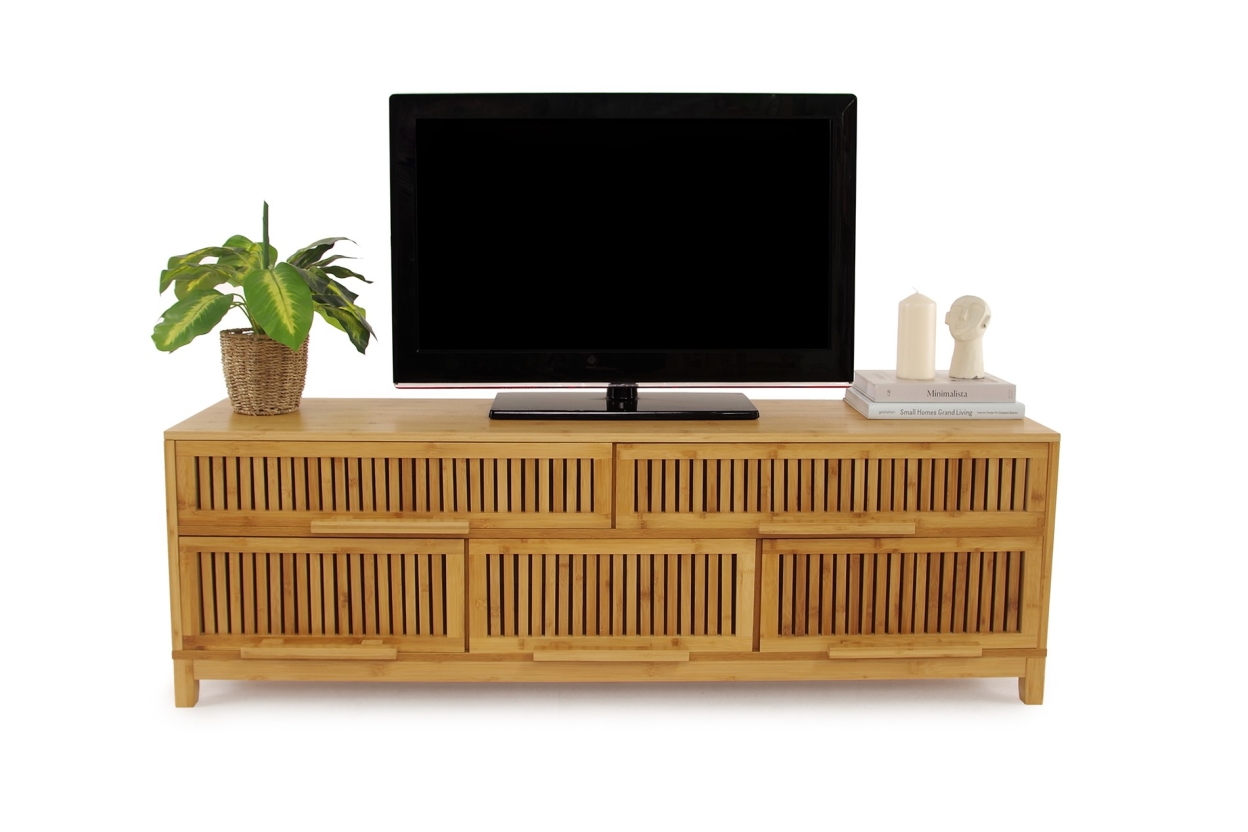 FC Suratto Low Drawers