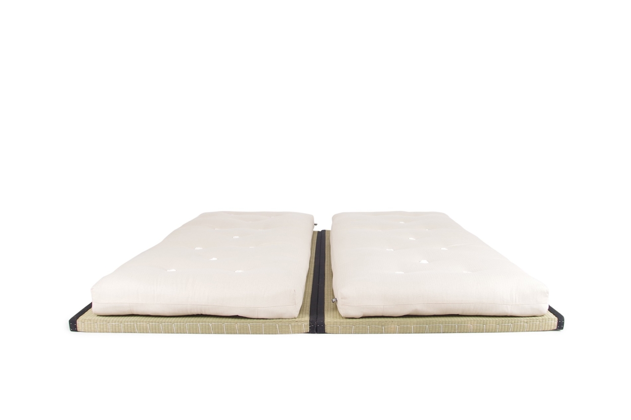 Neru Day Bed