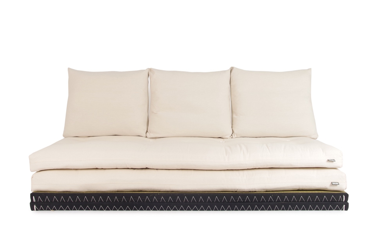Neru Day Bed