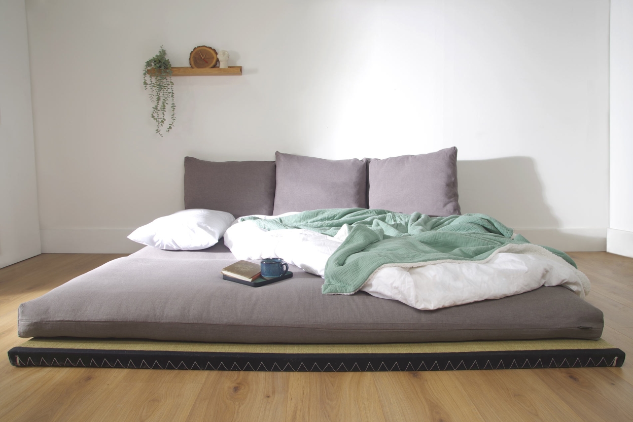 Neru Day Bed