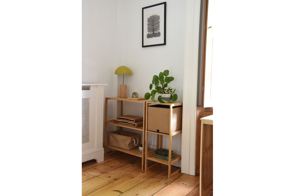 Rakku Shelves Bromley LS Avh Vj