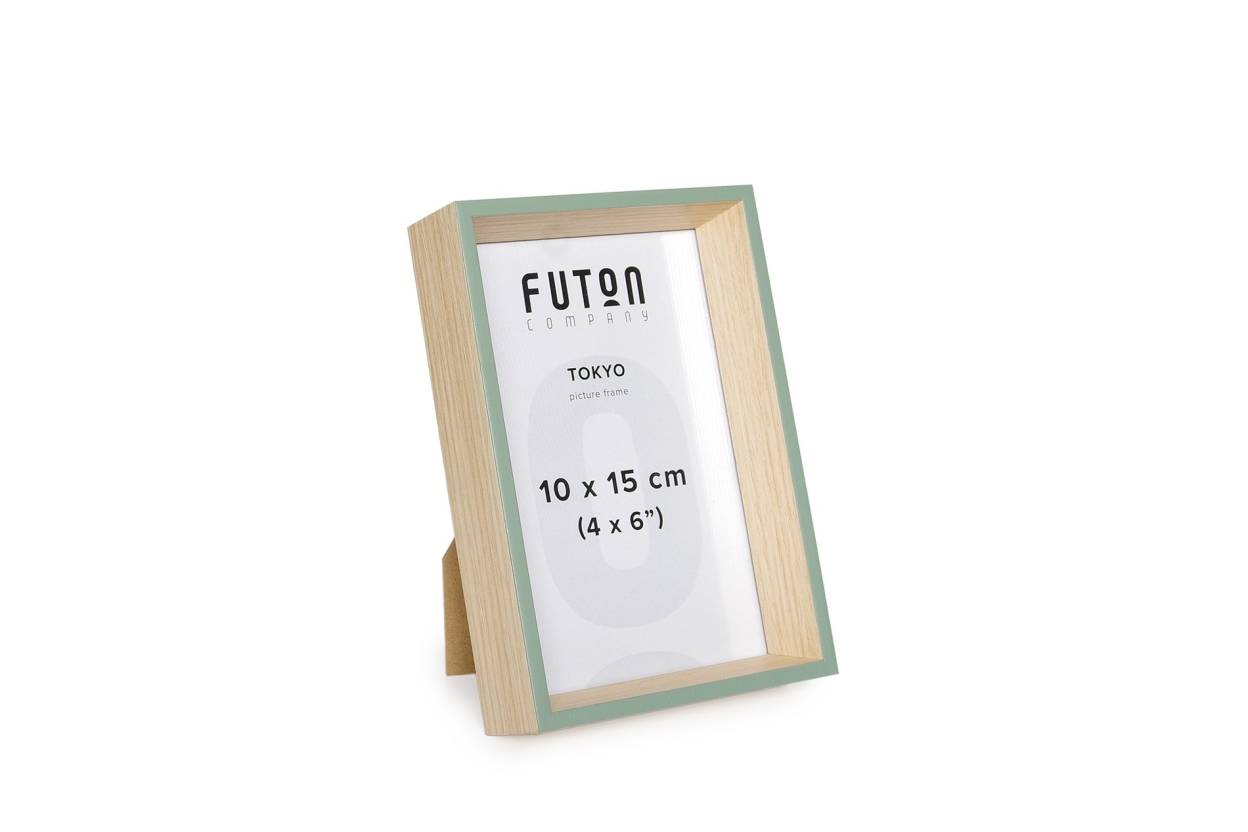 FC Tokyo Picture Frame Xinch FC Tokyo Picture Frame Xinch