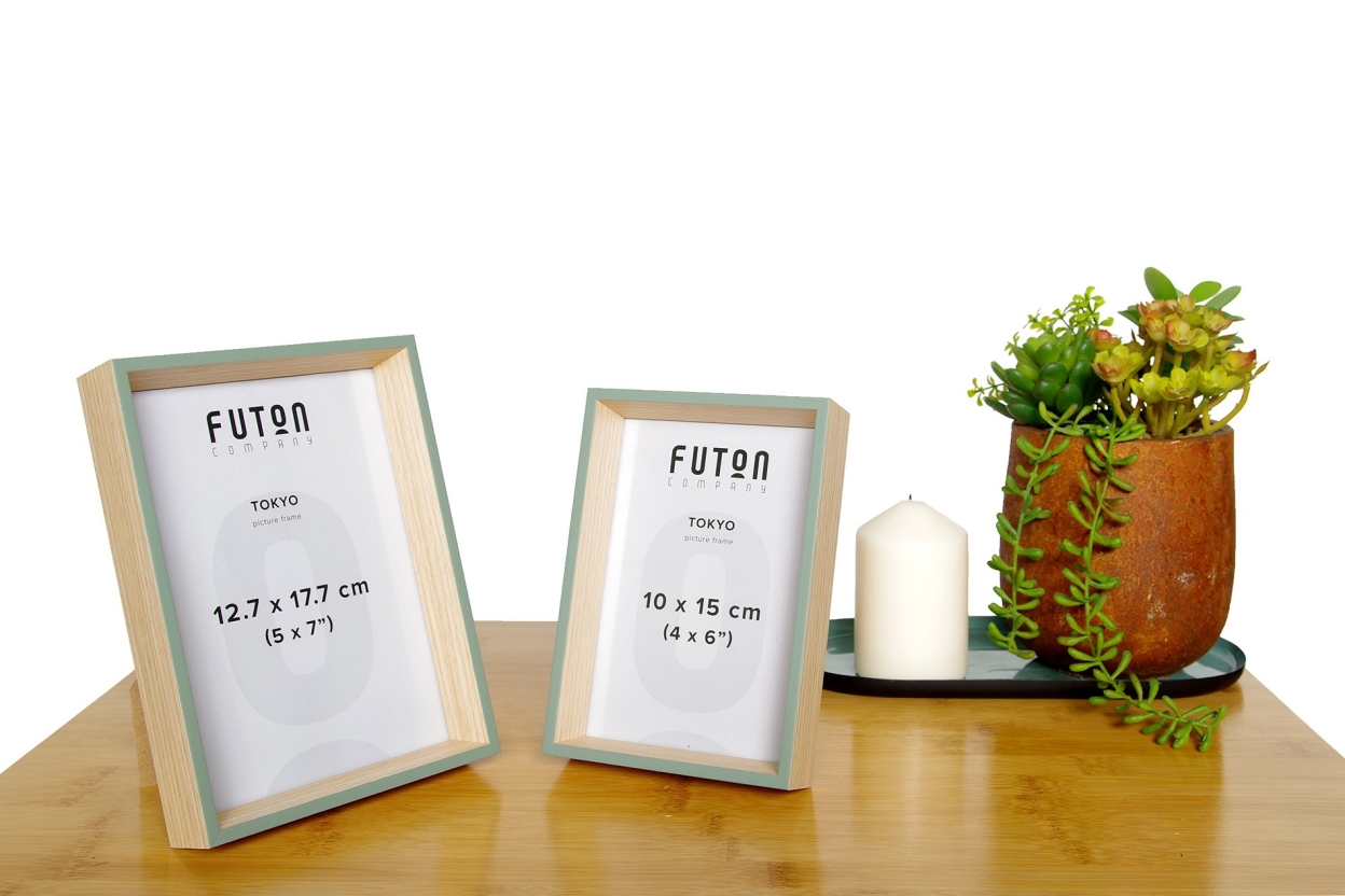 FC Tokyo Picture Frames FC Tokyo Picture Frames