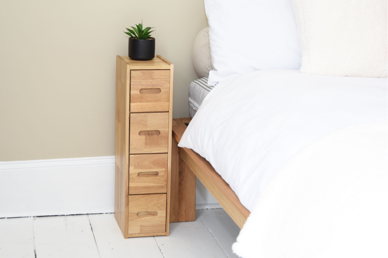 Oak Cubby LS