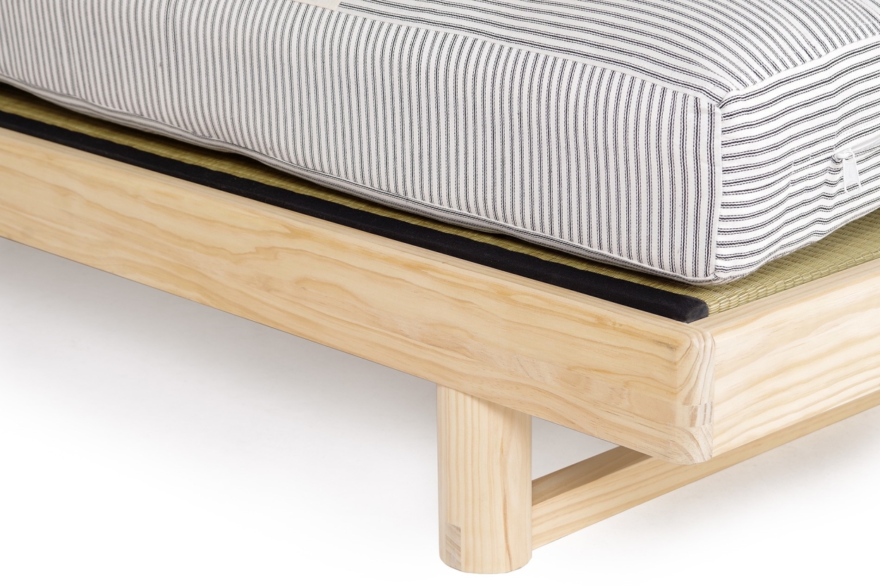 FC Moonrise Single Bed