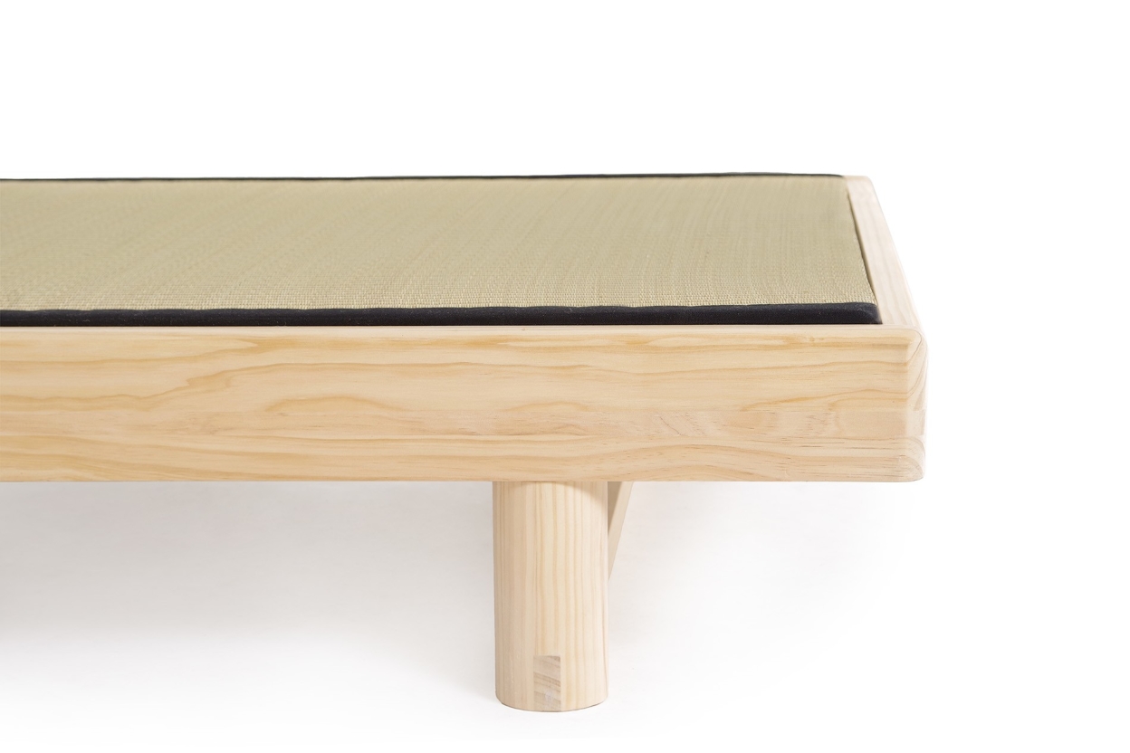 FC Moonrise Single Bed