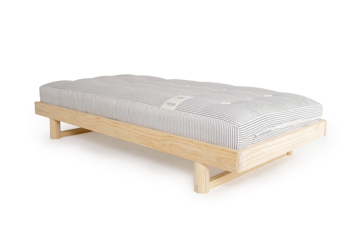 FC Moonrise Single Bed