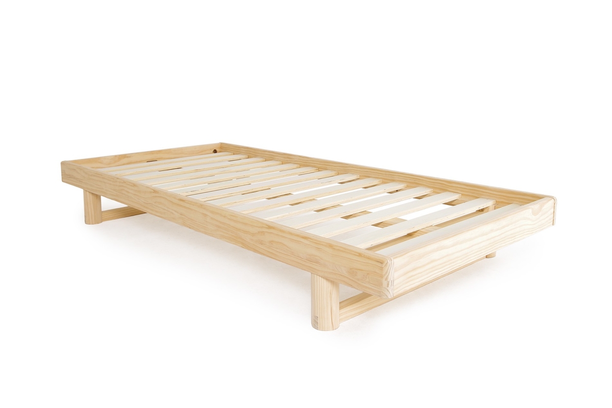 FC Moonrise Single Bed