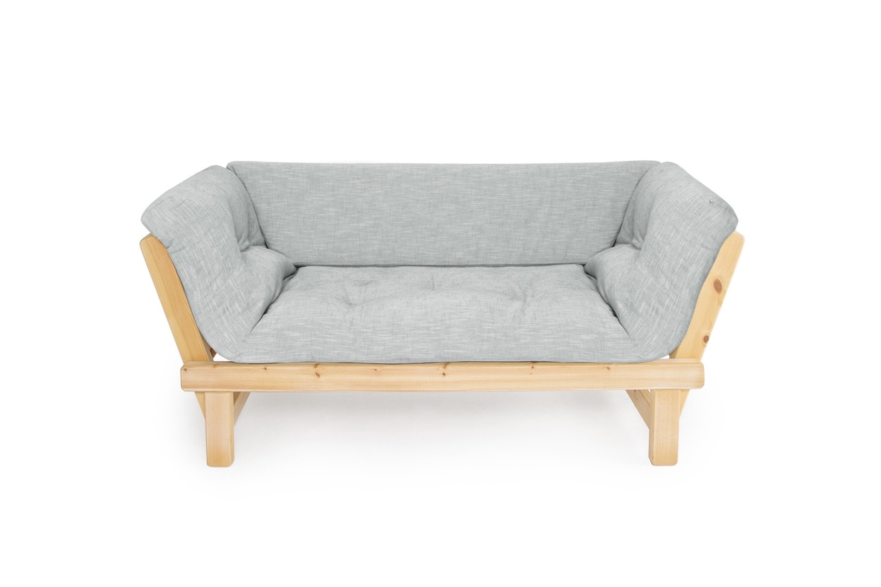 Whisper Daybed Coast Weave Sea Mist