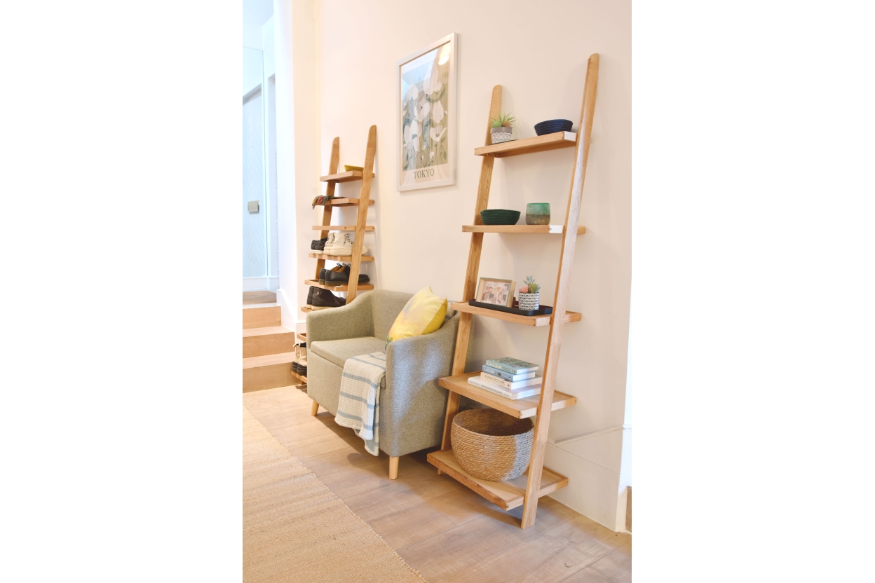 FC Booth Bench Vestry LS Fwf Wq
