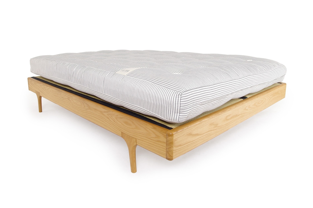 FC Malmo Kingsize Bed
