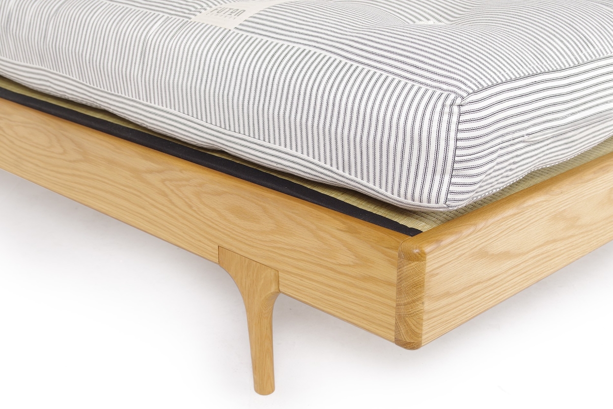 FC Malmo Kingsize Bed