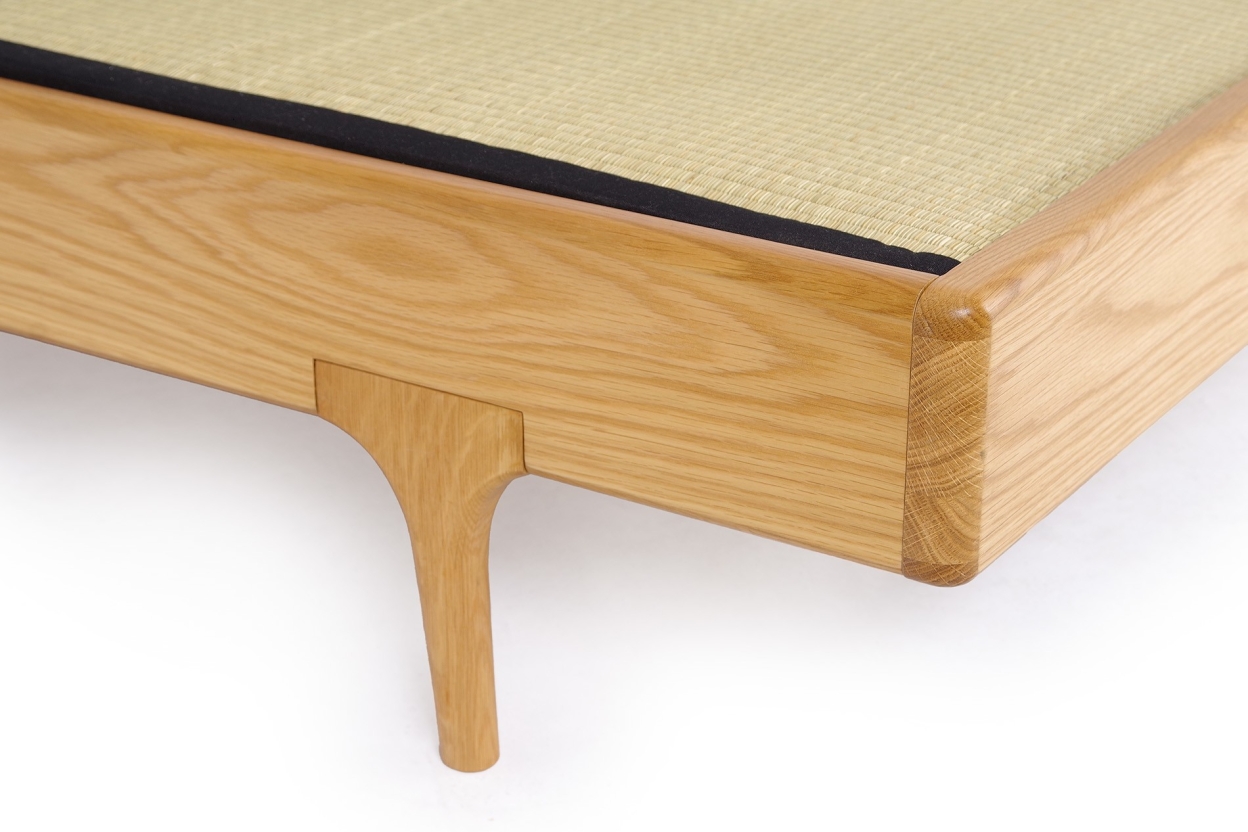 FC Malmo Kingsize Bed