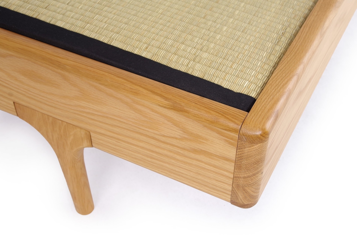 FC Malmo Kingsize Bed