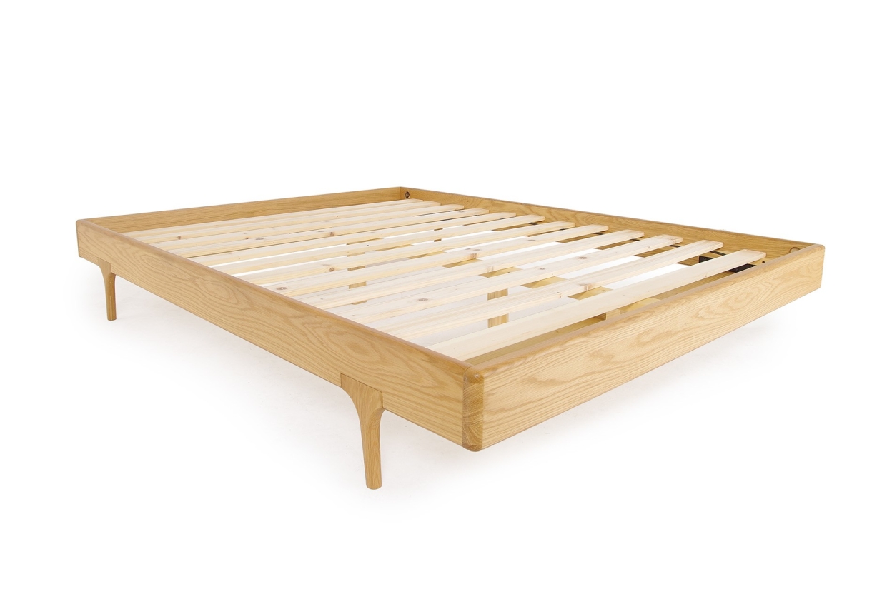 FC Malmo Kingsize Bed
