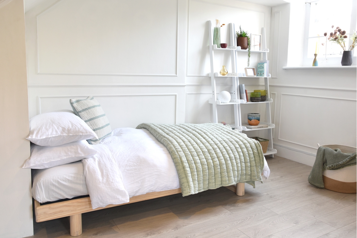 FC Moonrise Single Bed Luxe LS