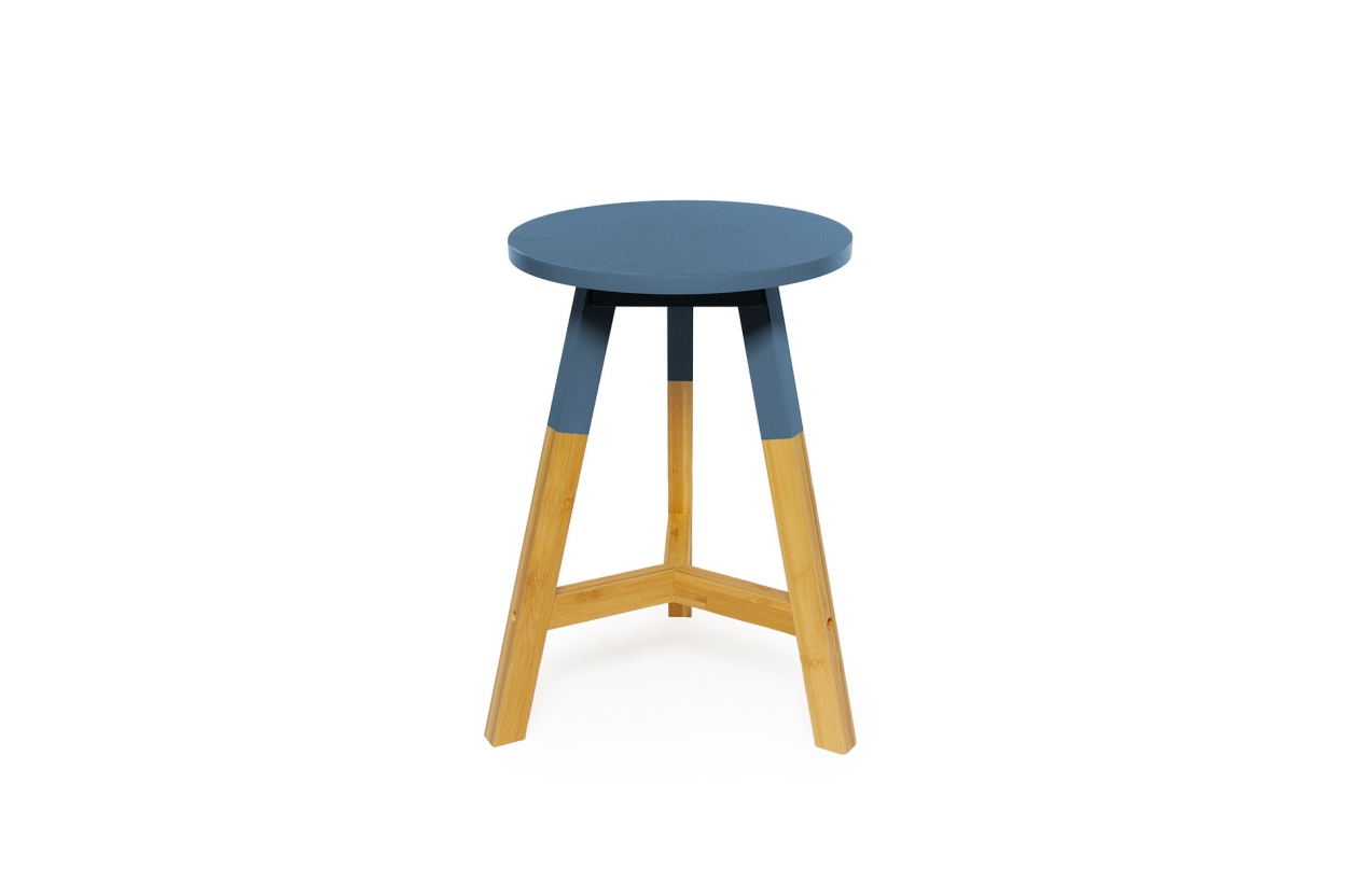 FC Strike Stool Blue Ut Z