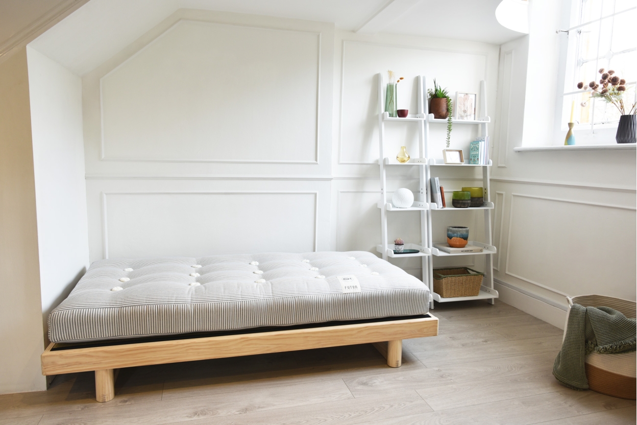 FC Moonrise Single Bed Luxe LS Op T