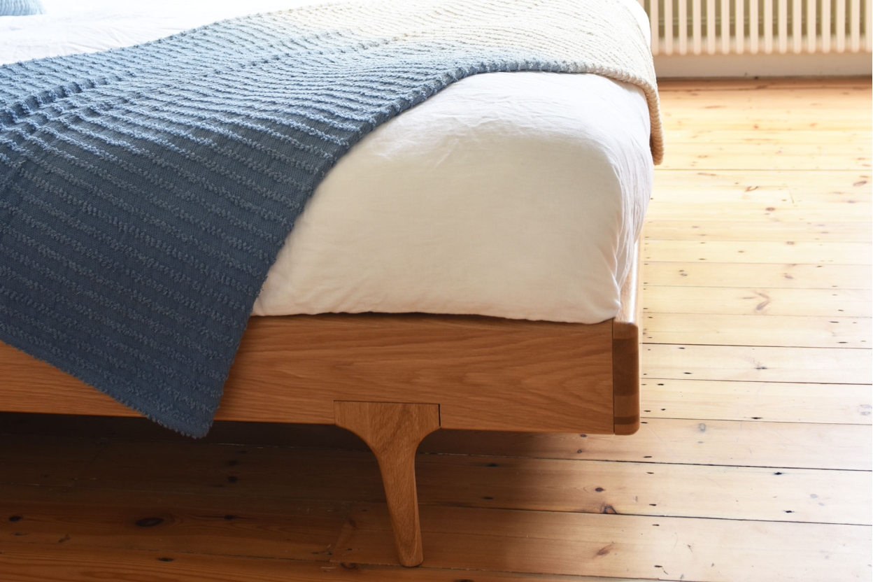 Malmo Bed Evering LS