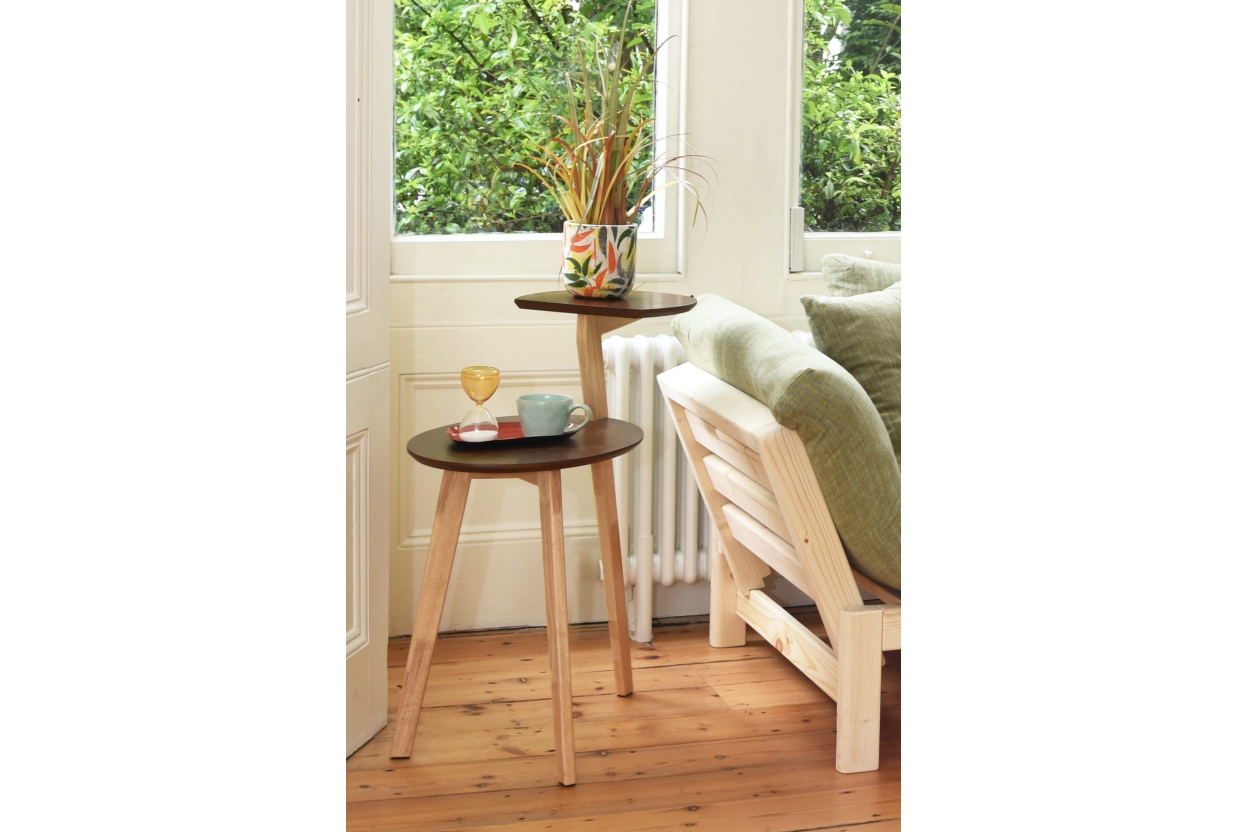 Stile Table Evering LS