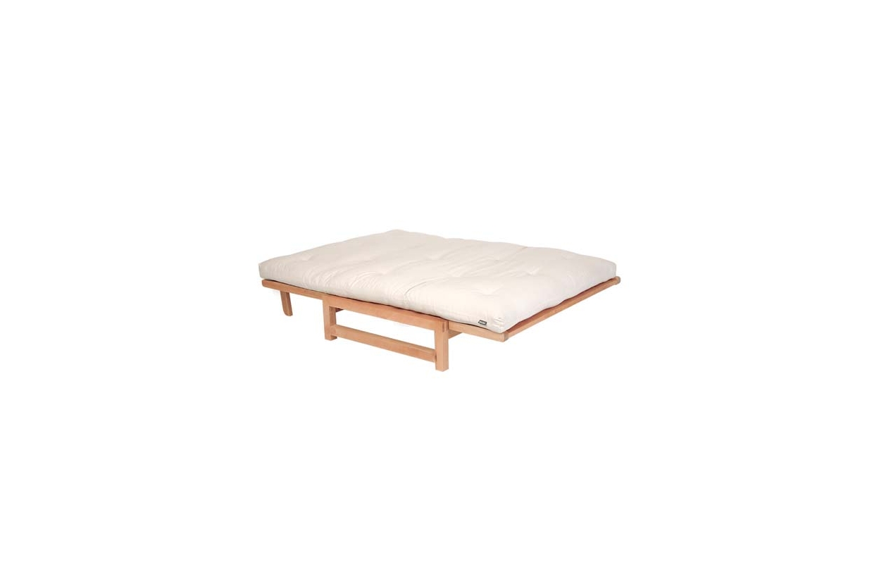 Linear Trifold Birch