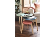 FC Kumo Table Terracotta Leytonstone LS V