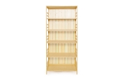 FC Suratto Bookcase Nocm Ln