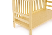 FC Suratto Bookcase