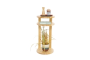 FC Ditto Pine Side Table