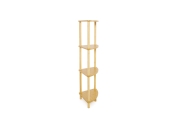 Manu Corner Unit